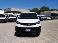 Usata Opel Vivaro Enjoy 122 CV (89 kW) 2021 Bianco Monovolume