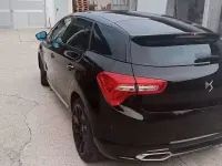 Usata DS Automobiles DS5 Performance 181 CV (133 kW) 2018 Nero Utilitaria