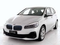 usata BMW 225 Active Tourer 225 Serie 2 F45 xe iPerformance Busin