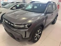 Nuova Dacia Duster Essentiel 122 CV (89 kW) 2026 Grigio SUV