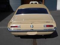 Usata Ford Maverick 83 CV (61 kW) 1972 Beige Coupé