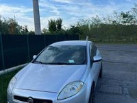 Usata Fiat Bravo 150 CV (110 kW) 2008 Grigio Utilitaria