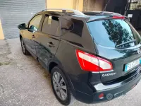 Usata Nissan Qashqai 131 CV (96 kW) 2012 Nero SUV