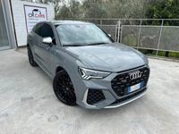 usata Audi RS Q3 Q3SPB quattro S tronic