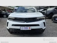 Usata Opel Mokka GS Line 101 CV (74 kW) 2022 Bianco SUV