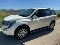 usata Mahindra XUV500 2.2 16V FWD W8