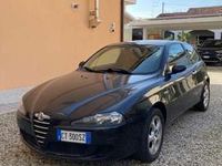 usata Alfa Romeo 147 3p 1.6 ts 16v Distinctive 105cv