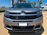 Usata Citroën C5 Shine 130 CV (95 kW) 2021 Grigio Station wagon