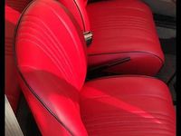 Usata Fiat 126 1970 Blu Utilitaria