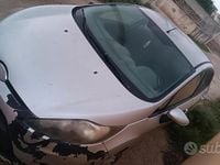 Usata Ford Fiesta 2012 Berlina