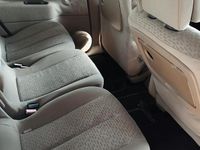 Usata Renault Scénic II 100 CV (73 kW) 2005 Blu Monovolume