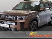 Usata Hyundai Santa Fe 2024 Marrone SUV