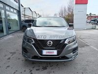 usata Nissan Qashqai II 2017 1.3 dig-t N-Tec 140cv