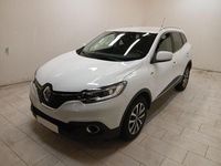 Usata Renault Kadjar 131 CV (96 kW) 2018 Bianco SUV