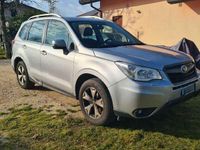 Usata Subaru Forester Comfort 150 CV (110 kW) 2015 SUV