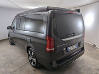 usata Mercedes 300 Marco Polo Polod Automatic PC del 2021 usata a Bolzano/Bozen