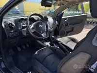 Usata Alfa Romeo MiTo 85 CV (62 kW) 2014 Nero Utilitaria