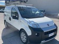 usata Fiat Fiorino 1.3 M-JET FURGONE ADVENTURE - 2014