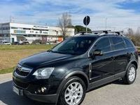 usata Opel Antara 2.2 cdti Cosmo 2rm 163cv