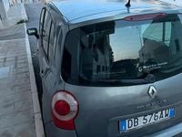 Usata Renault Modus 2006 Monovolume