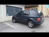 Usata Mercedes ML320 218 CV (160 kW) 2000 SUV