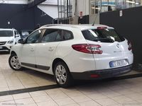 usata Renault Mégane 1.5 dCi 110 CV SporTour