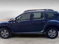 Occasion Dacia Duster Ambiance 90 PK (66 kW) 2017 Blauw SUV
