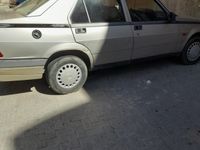 Usata Alfa Romeo 75 120 CV (88 kW) 1989 Berlina