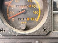 Usata Mitsubishi Pajero 1991 SUV