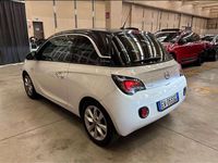Usata Opel Adam Jam 69 CV (50 kW) 2013 Utilitaria
