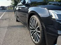 Usata Audi A5 Sportback Ambiente 170 CV (125 kW) 2020 Utilitaria