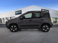 usata Fiat Panda Cross 1.0 FireFly 70cv S&S Hybrid