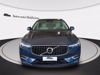 usata Volvo XC60 B4 Geartronic Inscription del 2021 usata a Roma