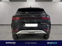 Usata BYD Seal U Boost 98 CV (72 kW) 2025 Nero SUV