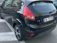 Usata Ford Fiesta 68 CV (50 kW) 2009 Berlina