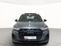 Usata Audi Q7 S-Line 286 CV (210 kW) 2024 Grigio daytona perlato SUV