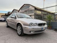 Usata Jaguar X-type Executive 156 CV (114 kW) 2002 Other Berlina