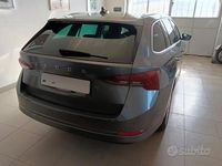Usata Skoda Octavia 116 CV (85 kW) 2022 Station wagon