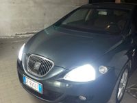 usata Seat Leon Leon 1.9 TDI DPF Stylance