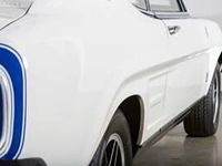 Usata Ford Capri RS 150 CV (110 kW) 1973 Bianco Coupé