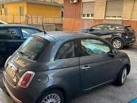 Usata Fiat 500S 2014 Utilitaria