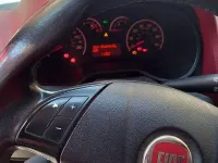 Usata Fiat Doblò 105 CV (77 kW) 2014 Rosso Monovolume