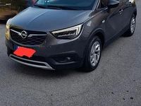 Usata Opel Crossland Innovation 113 CV (83 kW) 2020 Marrone SUV