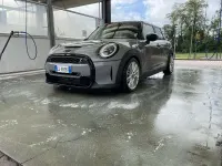 Usata Mini Cooper S 192 CV (141 kW) 2022 Utilitaria