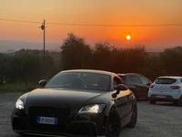 usata Audi TT Coupe 2.0 tfsi