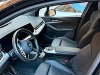 Usata BMW 218 M Sport 150 CV (110 kW) 2023 Nero Station wagon