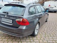 Occasion BMW 320 Efficient Dynamics 163 ch (119 kW) 2006 Gris Break