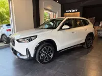Nuova BMW X1 xLine 150 CV (110 kW) 2026 Bianco SUV
