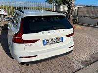 Usata Volvo V60 R-Design 163 CV (119 kW) 2021 Station wagon