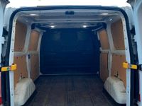 Usata Ford Transit Custom Trend 130 CV (95 kW) 2022 Bianco
